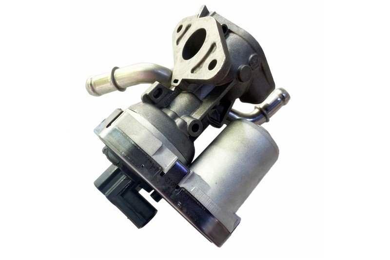 Custom Stainless Steel Egr Valve